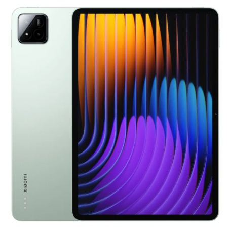 Планшет Xiaomi Pad 7 Pro 12/512 ГБ. Цвет: синий